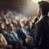 Mastering Body Language on Stage