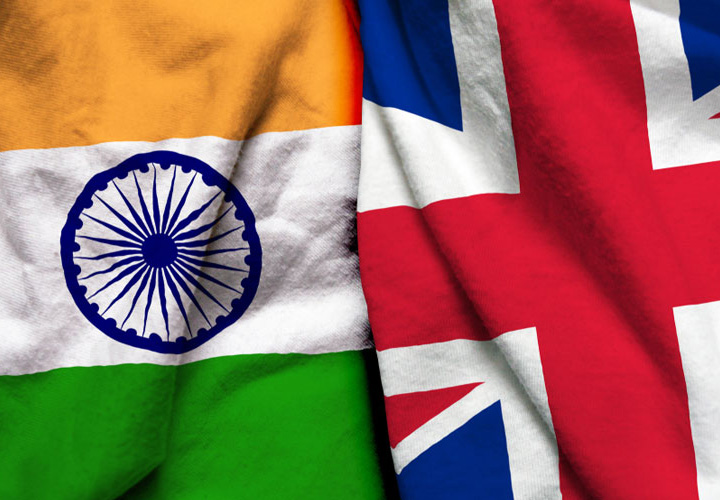 Asian UK Business Meet and Awards 2025