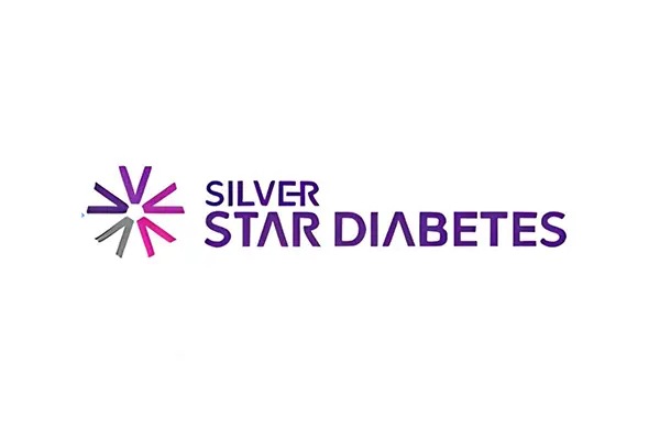 silver-star-diabetes